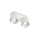 Lampa reflektor spot PITCHER 2-SPOT 2310410101 Nordlux