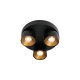 Lampa reflektor spot PITCHER 3-RONDEL 2310420103 Nordlux