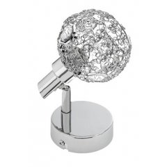 Reflektor spot Brama HP-710AG-01-8008IU Italux