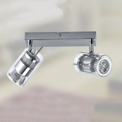 Reflektor spot Felipe HP-503QA-02B-AY Italux