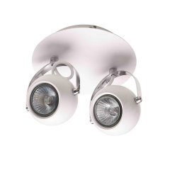 Reflektor spot Nicola WH FH5952BJ-80 WH Italux