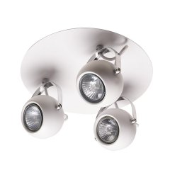 Reflektor spot Nicola WH FH5953BJ-80 WH Italux