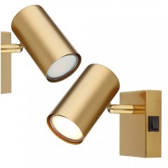 Lampa reflektor spot ROBBY 57911-1GO Globo