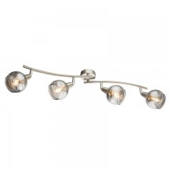 Lampa reflektor spot ROMAN 54348-4 Globo