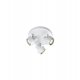 Lampa reflektor spot URN 106086 Markslojd