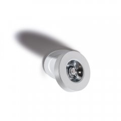 Wpuszczany reflektor spot IP54 LED 12W FRIDA AZ4529 Azzardo