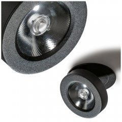 Wpuszczany reflektor spot IP54 LED 7W FRIDA AZ4523 Azzardo