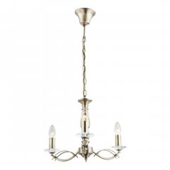 Żyrandol RALLA 69016-3H Globo