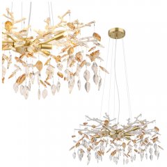 Żyrandol DANNA 64132-8 Globo