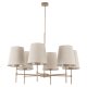 Żyrandol ELIZABETH SABIA 11167 TK Lighting