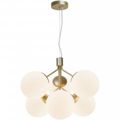 Żyrandol IVONA 6-SPOT 2112163035 Nordlux