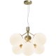 Żyrandol IVONA 6-SPOT 2112163035 Nordlux