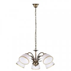 Żyrandol ALETTA 2780 Rabalux