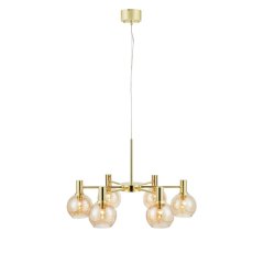 Żyrandol AMBRA 109153 Markslojd