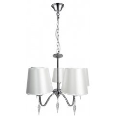 Żyrandol ANSA 35-40510 Candellux