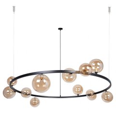 Żyrandol BOLERO 12 41324 Sigma Lighting