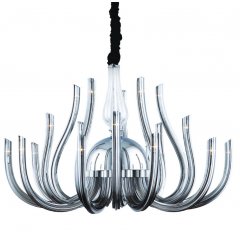 Żyrandol CALIFORNIA P0072 MaxLight