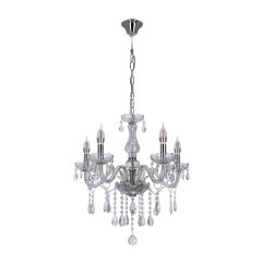 Żyrandol CRISTALLO 35-30313 Candellux