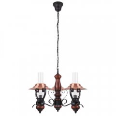 Żyrandol ENNA 7860 Rabalux