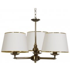 Żyrandol GRAND 33-99412 Candellux