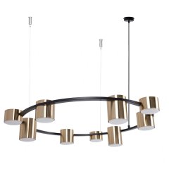 Żyrandol KODO 9 41332 Sigma Lighting