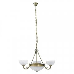 Żyrandol MARLENE 8543 Rabalux