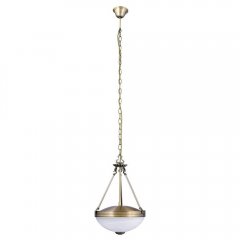 Żyrandol MARLENE 8547 Rabalux