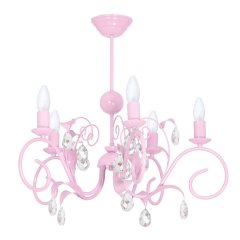 Żyrandol MIA MLP1070 Milagro