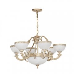 Żyrandol OLIMPIA IX 4355 Nowodvorski