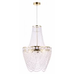 Żyrandol PERSEO 31-57488 Candellux