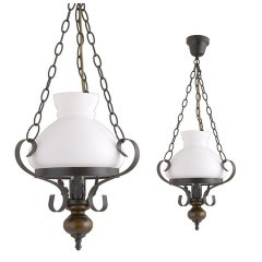 Żyrandol PETRONEL 7076 Rabalux