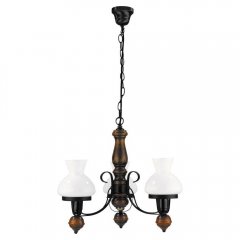 Żyrandol PETRONEL 7078 Rabalux