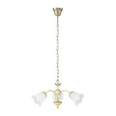 Żyrandol RAFAELLA 7233 Rabalux