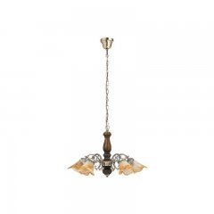 Żyrandol RUSTIC 3 7095 Rabalux