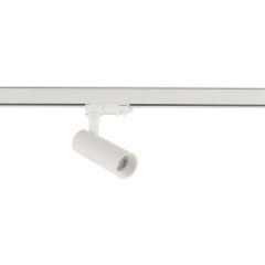 Lampa reflektor spot szynowy 3F LED 10W CTLS TINOS LED 10393 Nowodvorski