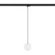 Lampa wisząca szynowa 3F CTLS SNOWBALL 11295 Nowodvorski