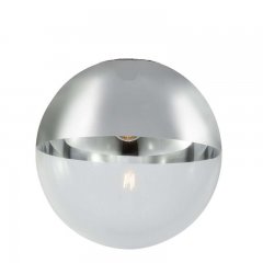 Szklany klosz 30mm do serii lamp VARUS 15853G Globo