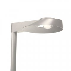 Głowica do lampy ogrodowej LED 46,7W SUNNFJORD 1507AL Norlys