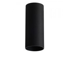 Klosz ryflowany do lamp Lucas 20 BK AZ6399 Azzardo