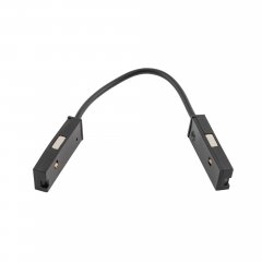 Uniwersalny moduł przewodzący do jednofazowych szynoprzewodów niskonapięciowych NANO - LVM CORNER CONDUCTIVE MODULE 11735 Nowodvorski