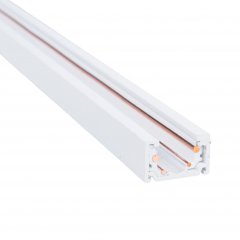 Szynoprzewód micro natynkowy MICRO11 biały 2m NT9007 MaxLight