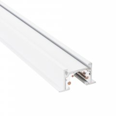 Szynoprzewód micro wpuszczany sprężynowy MICRO11 biały 1m NT9011 MaxLight
