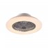 Lampowentylator LED 30W STRALSUND R62522187 RL