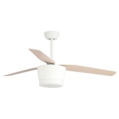 Lampowentylator LED 18|40W SEGUNDO LE42555 Luces Exclusivas