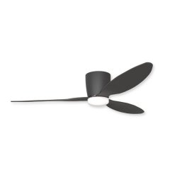 Lampa z wiatrakiem LED 18W + pilot VENETI CCT AZ4448 Azzardo