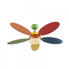 Lampowentylator WADE I 03180 Globo