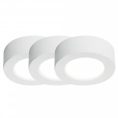 Oświetlenie podszafkowe LED 2.2W KITCHENIO 2015460101 Nordlux