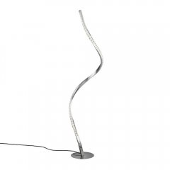 Lampa podłogowa LED 9W RUBIN R42021105 RL