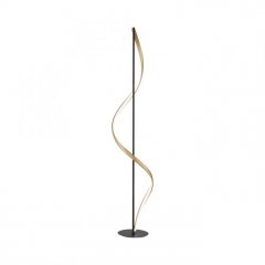 Lampa podłogowa LED Q-SWING 438-13 Paul Neuhaus