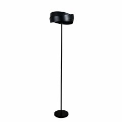 Lampa podłogowa TERRA BLACK 6985 TK Lighting